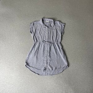 Jopia Women's Cotton Striped Dress